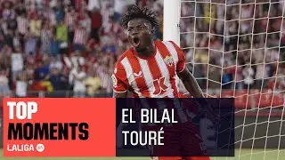 LALIGA Memory: El Bilal Tour&eacute;