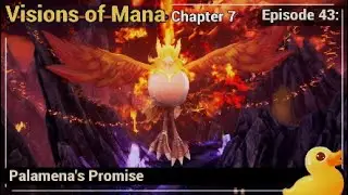 Visions of Mana - Episode 43: 