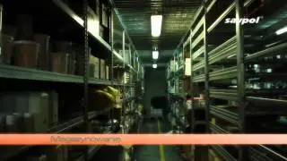 Savpol - kilka informacji o nas