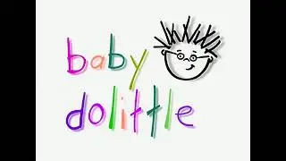 Baby Dolittle: World Animals OST - The Bartered Bride, Furiant, Smetana In Luig Group