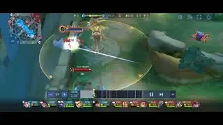 #mobilelegends #shorts #mathilda #gameplay #ml