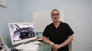 О системах имплантации, которые мы используем. Данилов А.А. (Клиника Premier dental clinic)