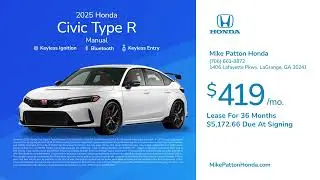 Honda Civic Type R 01/13/2026 6754405