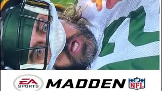 Madden 23 Cover Athlete Possibilities and Highlights