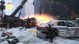 DZ roughnecks