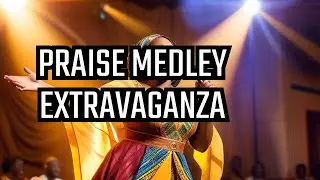 Kemison Presents 'too Good Medley': A Christian Praise Song Featuring Praise Songs