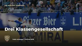 Drei Klassengesellschaft | dbldw-Vorschau