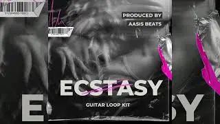 (FREE) Melodic Guitar Loop Kit 