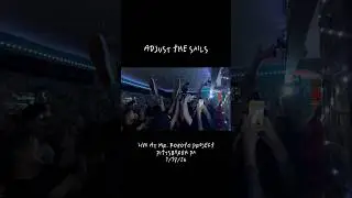 Adjust the Sails - Mike Walton Live Pittsburgh PA #adjustthesails #midwestemo