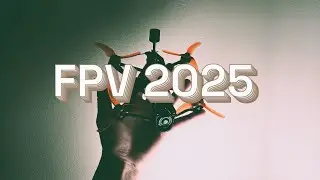 Best Flights of 2025 in a Minute and a Half | FPV