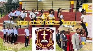 MR & MRS KMTC 2021/2022 FINAL EPISODE  #subscribe #trending #kmtc #kenya