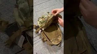 Check Out VOTAGOO&reg; Tactical 20L Backpack