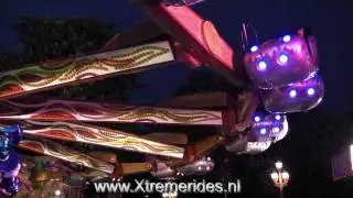 Hexentanz Markmann Offride, Krefeld Germany