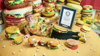 STRANGEST Collections in the World
