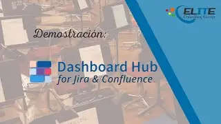 Demostración: Dashboard Hub