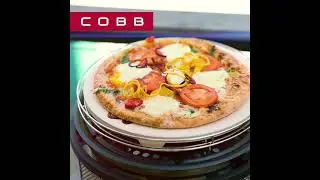 Cobb Pizzasten