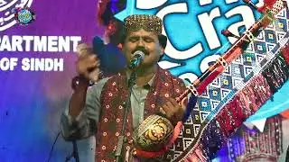 Sindh Craft Festival 2024| Musical Night Promo 1| Port Grand Karachi| Culture Department Sindh