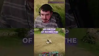 Reason why I play on TW server | Bakarma - Elyos |  #Aion2 #GamingCosts #MMORPG #shorts