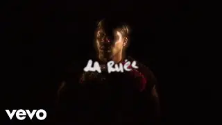 Tony Njoku - La Ru&eacute;e