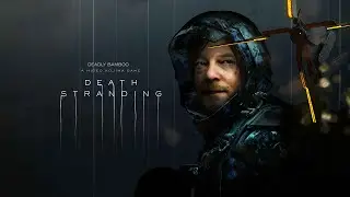 The Death Stranding