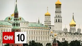 An Attack On The Kremlin? | May 5, 2023