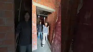 （1691）牛牛阿娜日常生活 给媳妇建房日常