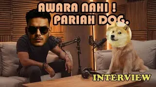 &ldquo;Awara Dog ka Interview | Dogesh Bhai Full Roast #knowlwdge