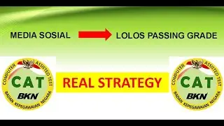 CARA LOLOS PASSING GRADE (AGAIN)