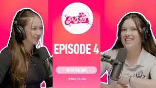thePOD — Startup Sunday — Эпизод 4: Malina | Выпускной проект KSH от Майли Подлевски