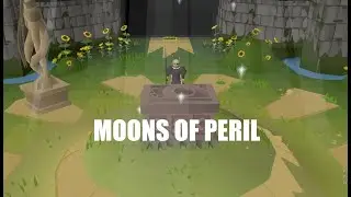 Moons Of Peril - Osrs