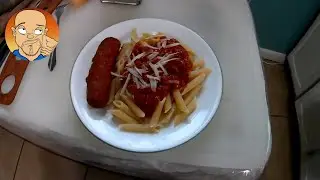 What We Eat Episode 2 | Traditional Pasta Sauce