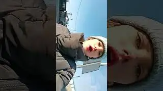 Треш.. Меня чуть не сбили.. #music #trap #cover #anime #hyperpop #dance #хип