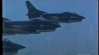 Frecce Tricolori PAN G91 PT.1
