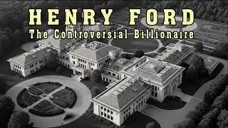 Henry Ford and his 
