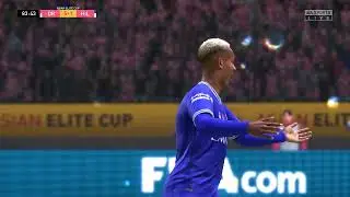 FIFA 22  2 DROTS - AL AHLI (2)