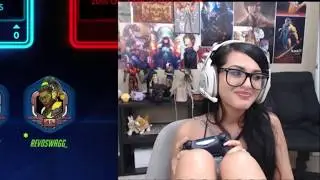 6 WIDOWMAKERS | OVERWATCH
