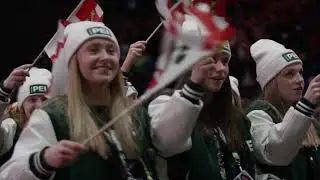 2023 Canada Winter Games | Opening Ceremony