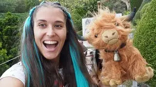 Kristy rozbaluje balíčky od fanoušků 🎁 20 schleich koní ?