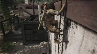 Ghost Recon Breakpoint Motherland - Destabilization Mission