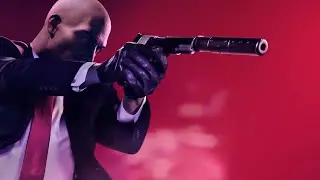 HITMAN WORLD OF ASSASSINATION LIVE GAMEPLAY WITH ONKAR
