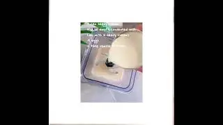 Easy Snacks to make at home