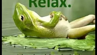 Soothe Your Mind Body& Soul..Peaceful and Relaxing