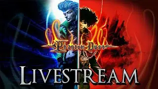Phantom Dust - My All Time Favorite Game