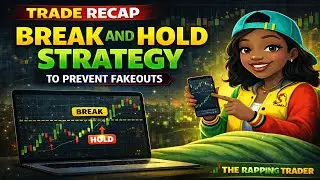 Stop Getting Faked Out | The Price Action Signal That Works