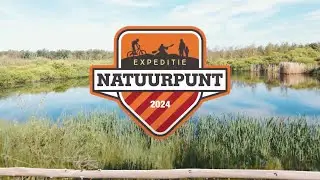 Dit was Expeditie Natuurpunt