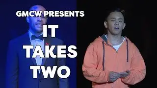GMCW presents 