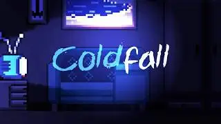 Coldfall Gameplay Trailer