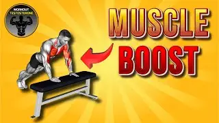 The Ultimate Chest & Back Workout for Strength and Definition
