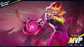 Agent to Lord Adam Warlock [ft. Untitled Fella] (Part 2) // Marvel Rivals VOD