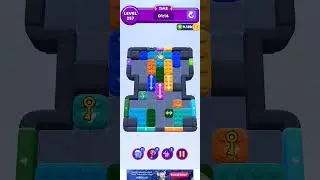 color block jam level 257